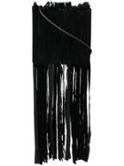 Ports 1961 Long Shoulder Bag - Black