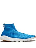 Nike Footscape Magista Sp Sneakers - Blue