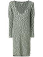 Humanoid Sapp Dress - Grey
