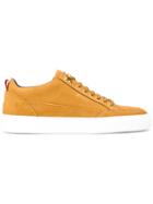 Mason Garments Tia Sneakers - Brown