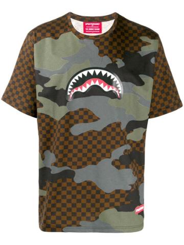 Sprayground - Brown