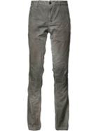Prps Straight Jeans, Men's, Size: 36, Grey, Cotton
