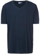 Onia Joey V-neck T-shirt - Blue