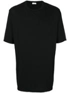 Faith Connexion - Basic T-shirt - Men - Cotton - M, Black, Cotton