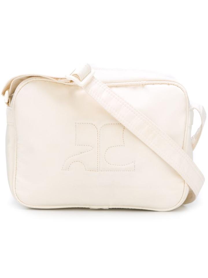 Courrèges Vintage Little Shoulder Bag