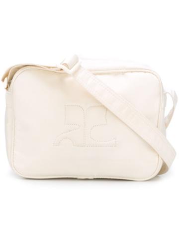 Courrèges Vintage Little Shoulder Bag
