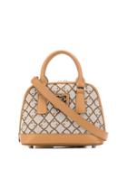 Furla Fantastica Tote - Neutrals