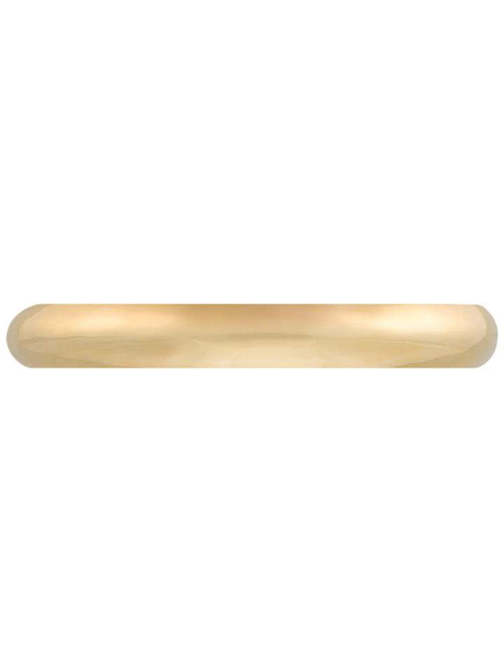 Charlotte Chesnais Shell Hair Clip - Metallic