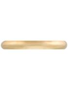 Charlotte Chesnais Shell Hair Clip - Metallic