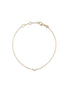 Astley Clarke 'varro Honeycomb' Diamond Bracelet, Women's, Metallic