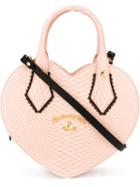 Vivienne Westwood 'frilly Snake' Tote