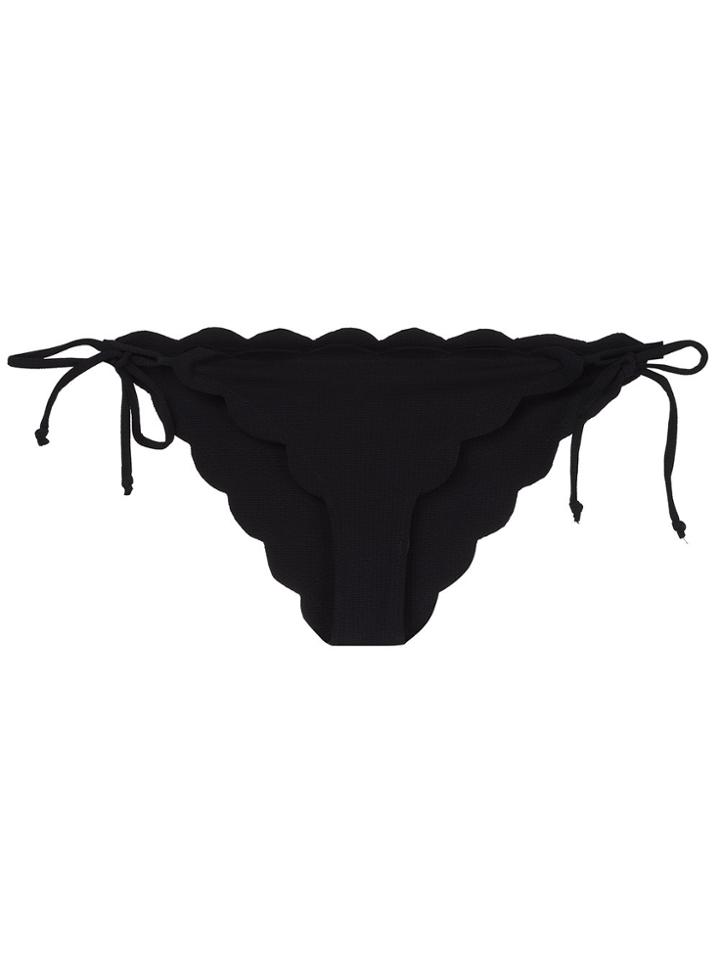 Marysia Mott Bikini Bottoms - Black