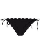 Marysia Mott Bikini Bottoms - Black