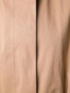 The Row Hooded Trench Coat