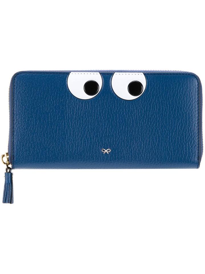 Anya Hindmarch 'eye' Wallet