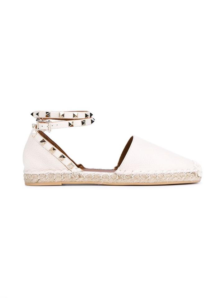 Valentino Garavani 'rockstud' Espadrilles