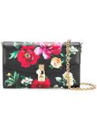 Dolce & Gabbana Dolce Clutch Bag - Multicolour