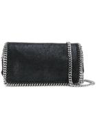 Stella Mccartney Falabella Cross-body Bag - Black