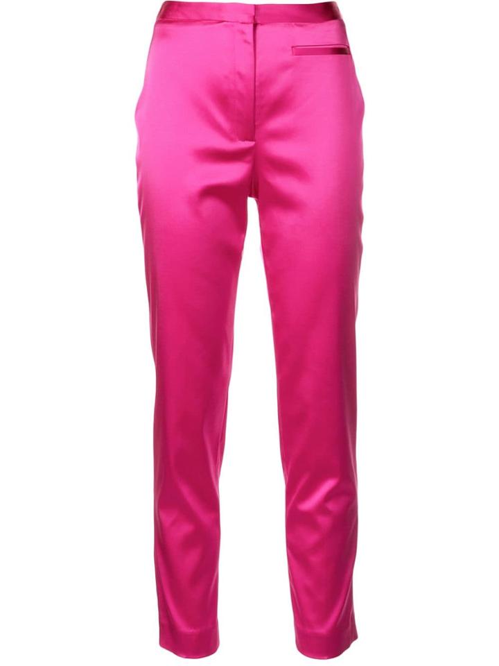 Milly Milly 212ss03994 Fuschia Natural (veg)->cotton - Pink & Purple