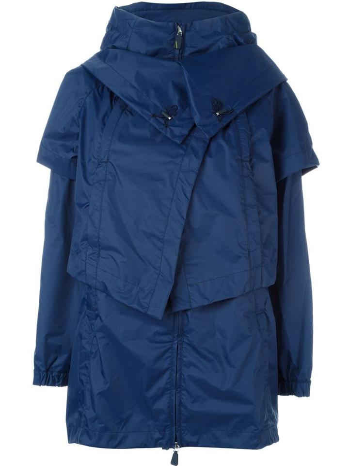Sàpopa 'fulmine' Jacket