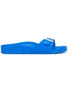 Birkenstock Madrid Sandals - Blue