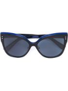 Dior Eyewear 'exquise' Sunglasses