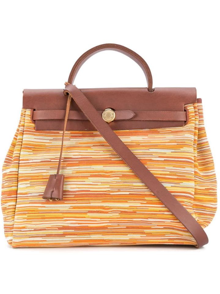 Hermès Pre-owned - Multicolour