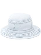 Barrie Bucket Style Hat - Blue