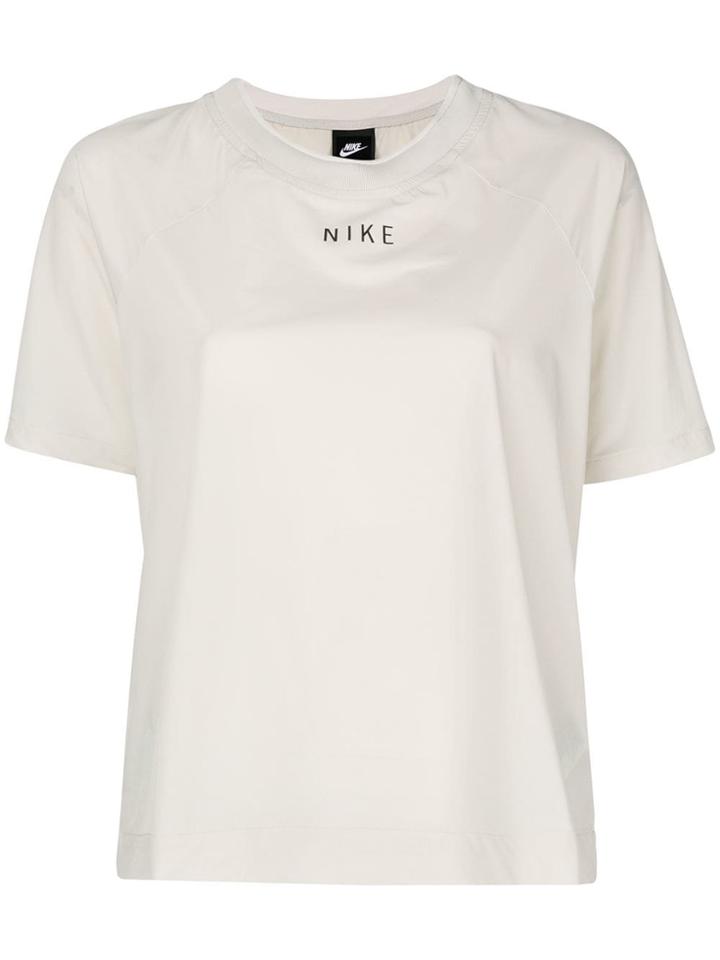 Nike Sportswear Top - Nude & Neutrals