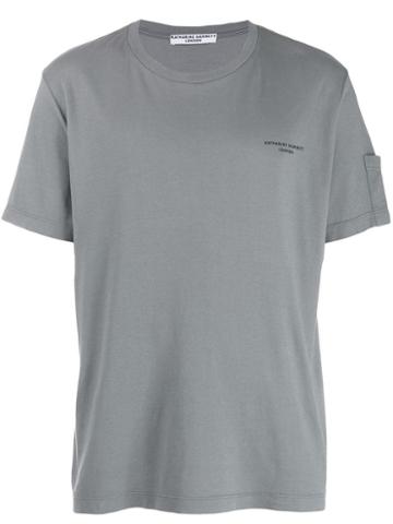 Katharine Hamnett London - Grey