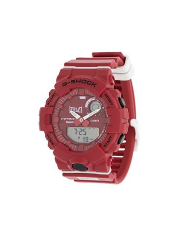 G-shock Everlast X G-shock Limited Watch - Red