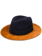 Yves Salomon Yves Salomon 9waa152xxvrxxb0800 Navy/camel Furs &