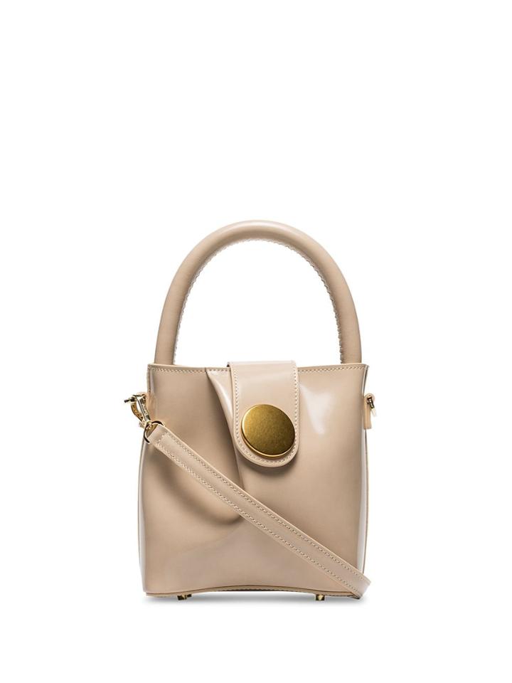 Elleme Small Buck Tote Bag - Neutrals