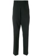 Rick Owens Tux Astaires Trousers - Black