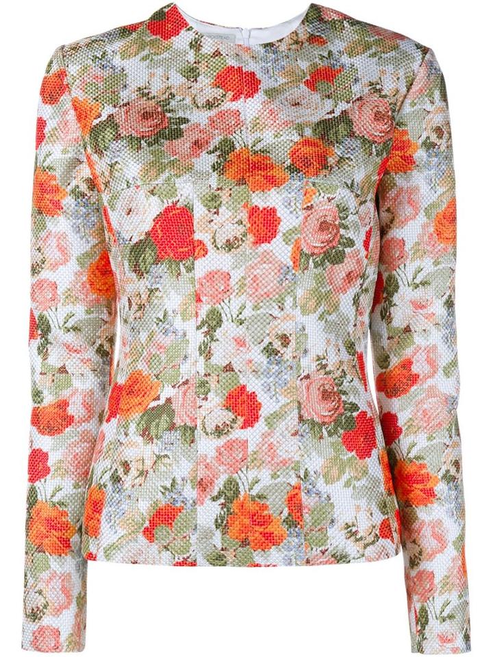 Emilia Wickstead Ewickstead Top