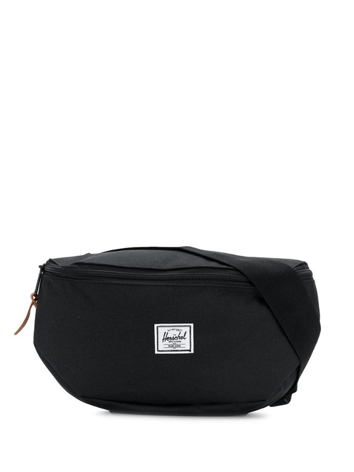 Herschel Supply Co. Classic Shoulder Bag - Black