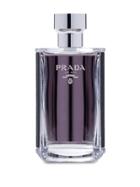 Prada L'homme Prada Eau De Parfum 150 Ml - F0z99 Cosmetics
