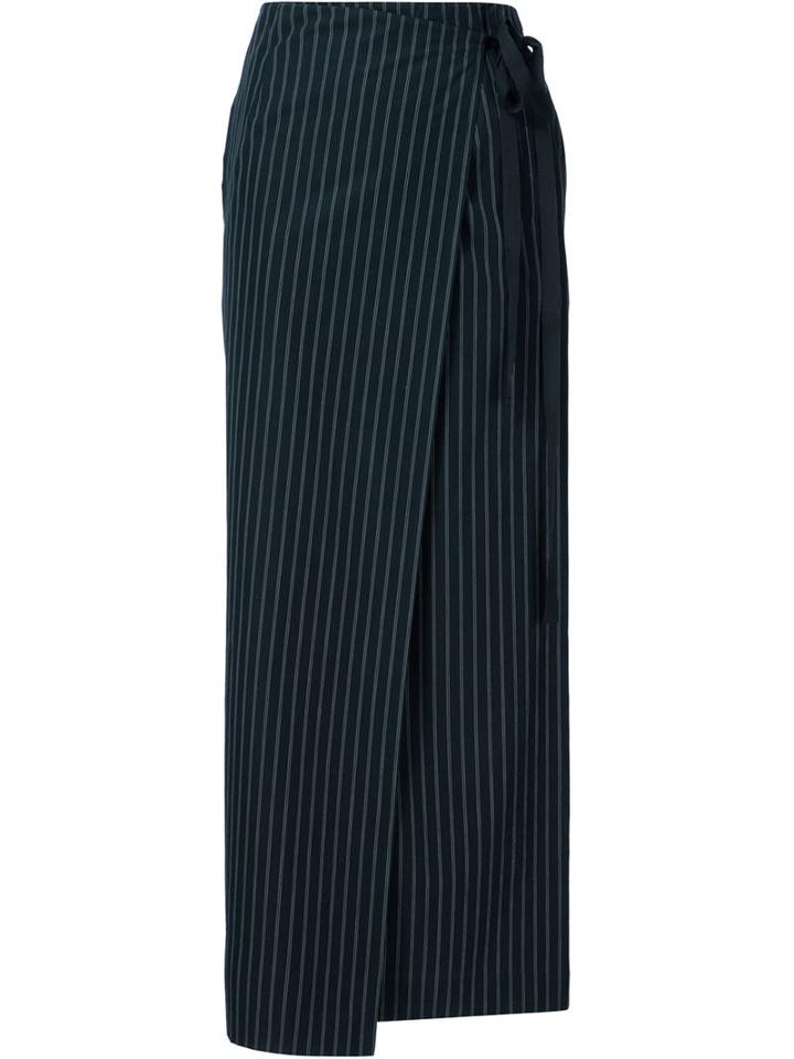 Erika Cavallini 'nashita' Wrap Skirt