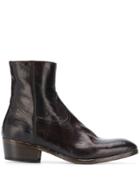Silvano Sassetti Silvano Sassetti S14242x313btotbstow Dark Brown Furs