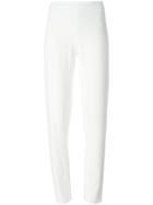 Chalayan Slim Fit Trousers