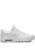 Nike Air Max Zero Qs Sneakers - White