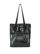Marc Jacobs The Ripstop Tote - Black