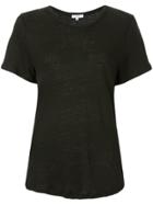Venroy Crew Neck T-shirt - Black