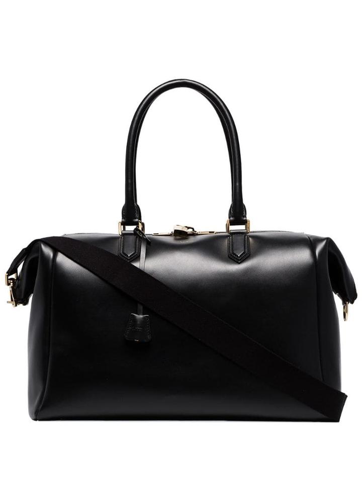 Dolce & Gabbana Weekend Holdall Bag - Black