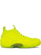 Nike Air Foamposite Pro Sneakers - Yellow
