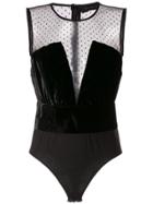 Christian Pellizzari Body - Black