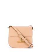 Tom Ford Tara Mini Shoulder Bag - Neutrals