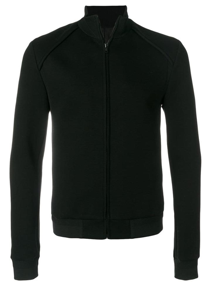 Juun.j Embroidered Back Sport Jacket - Unavailable