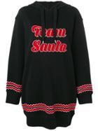 Philosophy Di Lorenzo Serafini Team Santa Jumper - Black