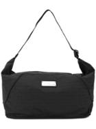 Adidas By Stella Mccartney Small Sports Bag, Women's, Black, Polyamide/polyester
